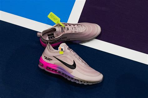 serena williams off white 97